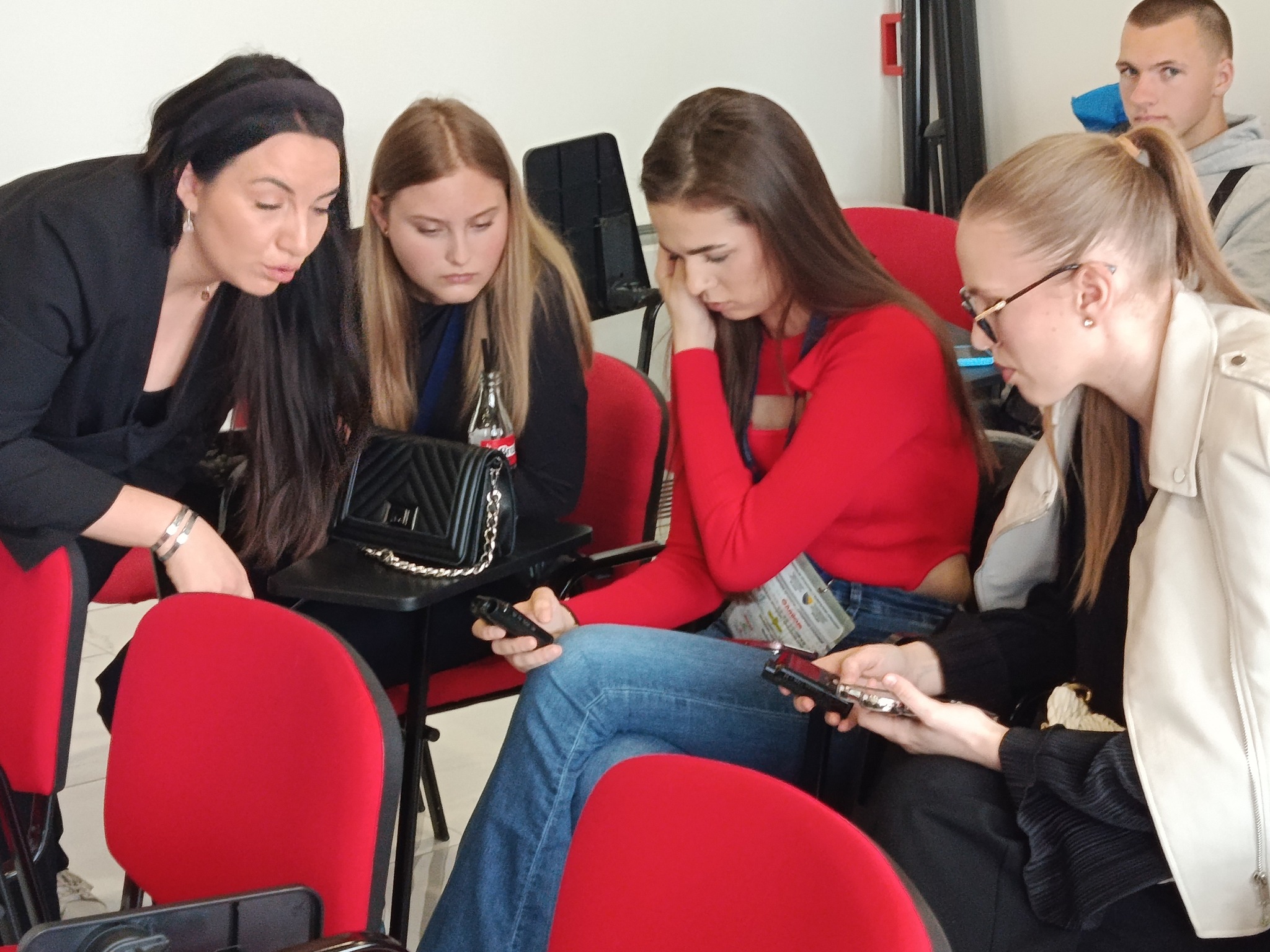 MiniMed™ 780G system with Guardian™ 4 sensor