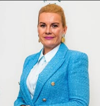 Dr. Selma Nikšić Oraščanin