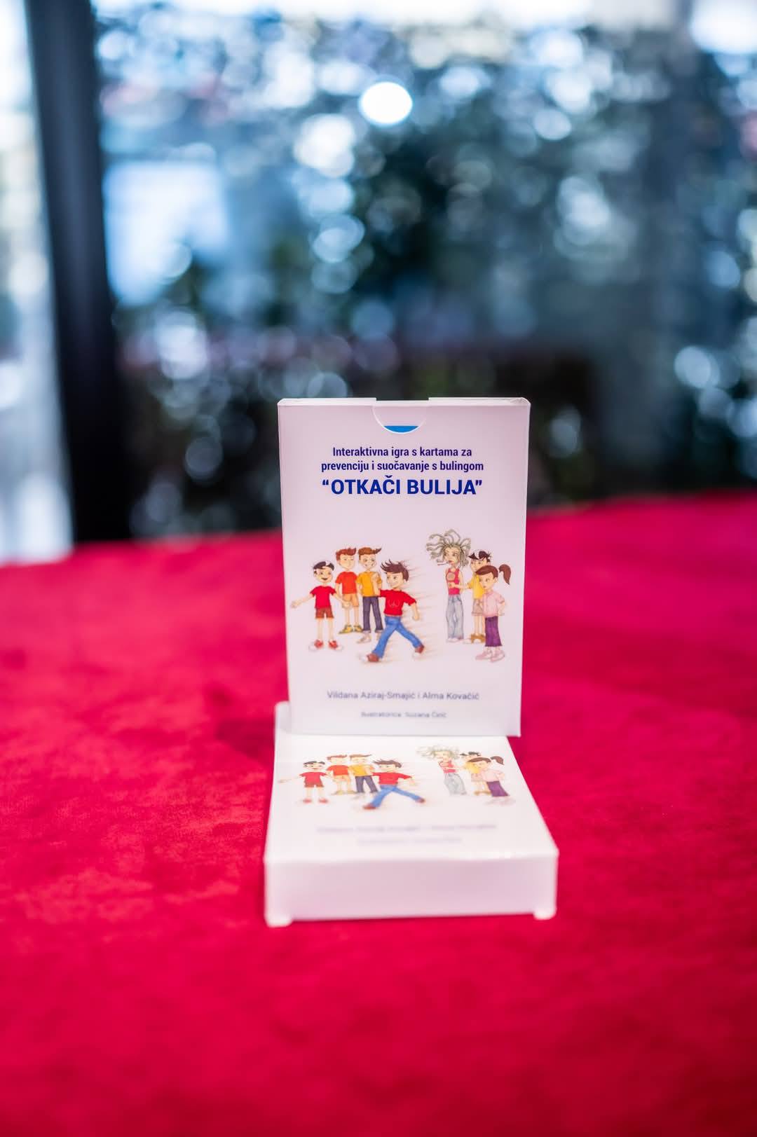 Psihološka podrška