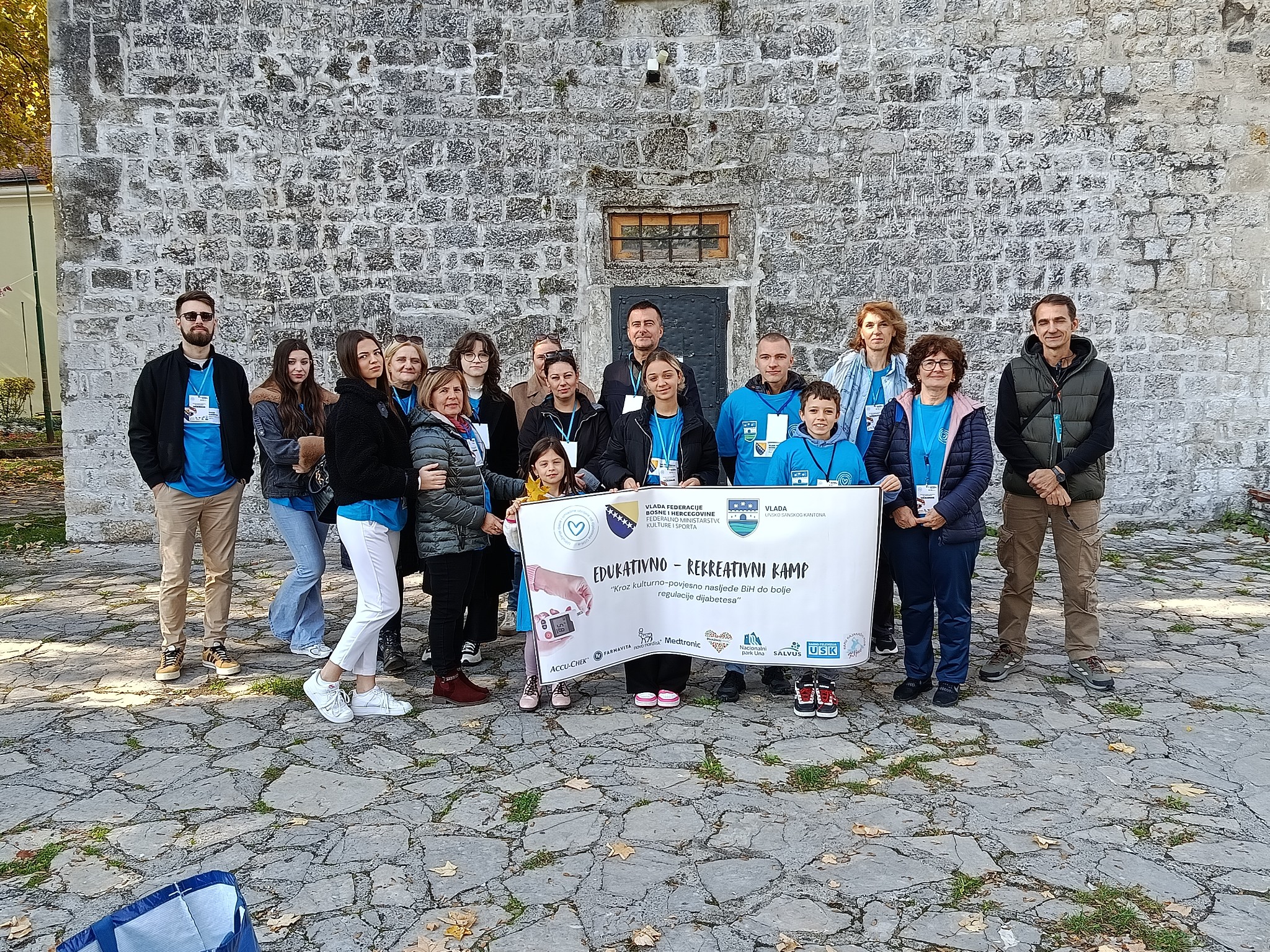 Kapetanova kula Bihać